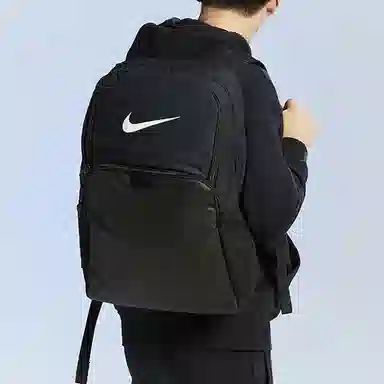 Nike BRSLA XL BKPK 9.0 Black