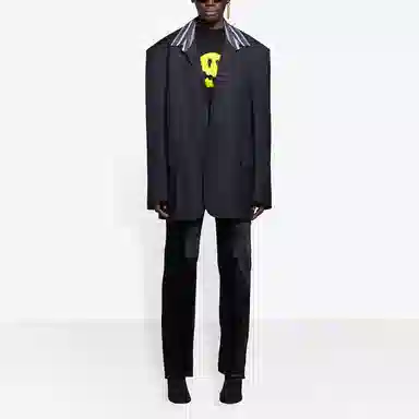 Balenciaga SS21 Tailored