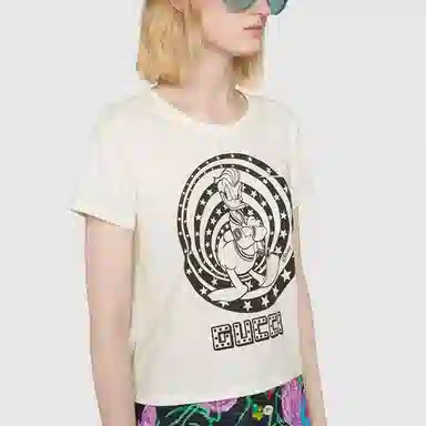 GUCCI x Disney T