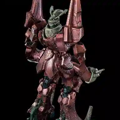 threezero threezeroX 46cm