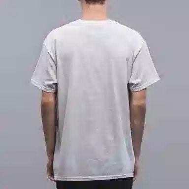 Thrasher Blue Flame T-Shirt