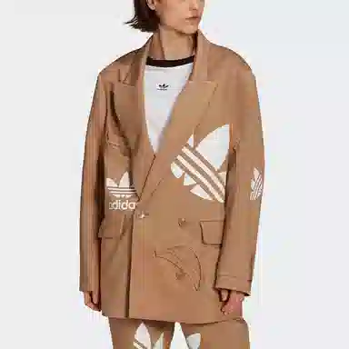 adidas originals x Dry Clean Only Logo