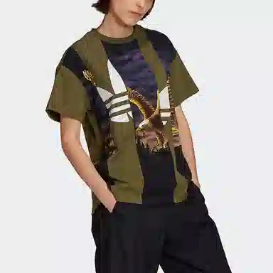 adidas x Dry Clean Only