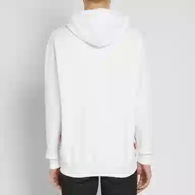 OFF-WHITE SS21 Logo