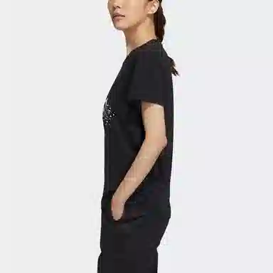 adidas Str Tee Gfx LogoT