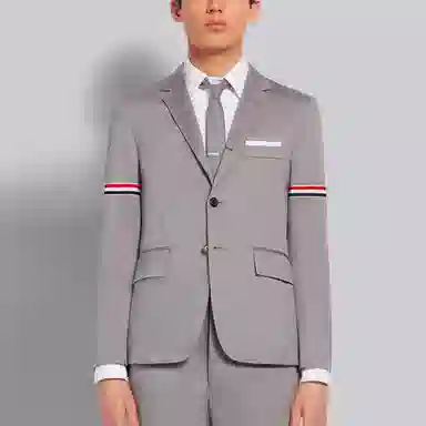 THOM BROWNE SS21
