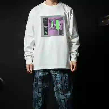 Cav Empt T