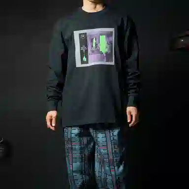 Cav Empt T