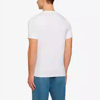 MOSCHINO SS21 T