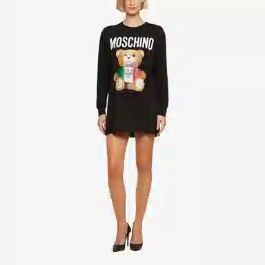 MOSCHINO SS21 A