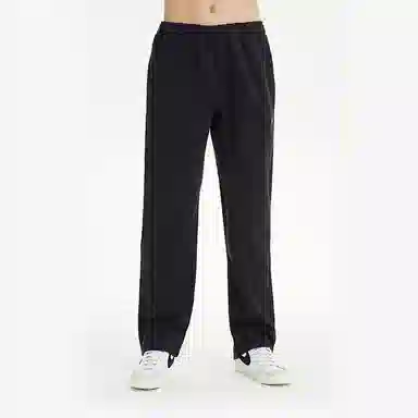 Nike AS Nike Club OH Pant-Swoosh-NF Logo