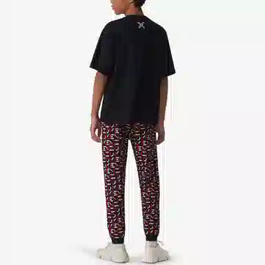 KENZO Logo Sport LogoT