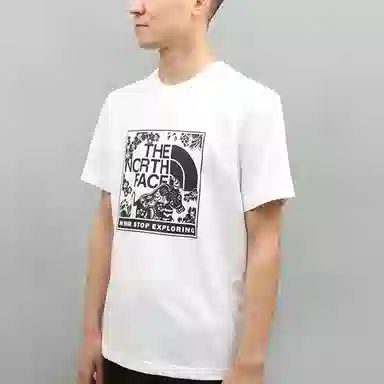 THE NORTH FACE LogoT