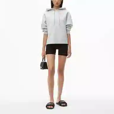 alexander wang Logo