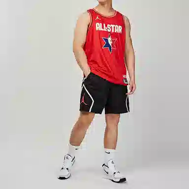 Jordan NBA All-Star Edition NBA 2020 SW 2