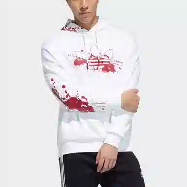 adidas originals Fp Logo