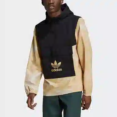 adidas originals Camo Windbreakr