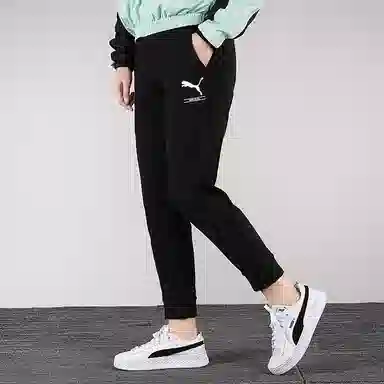 Puma Nu-tility Pants cl