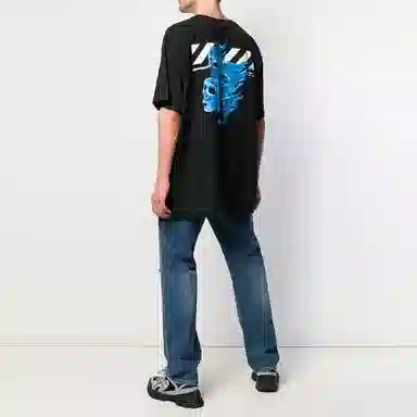 OFF-WHITE T