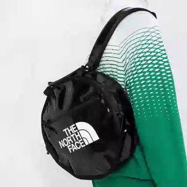 The North Face Base Camp Black