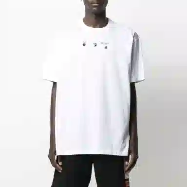 OFF-WHITE SS21 T