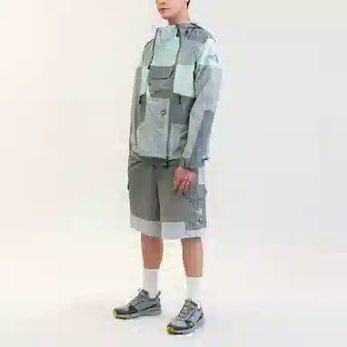 THE NORTH FACE Urban Exploration Steep Tech Light Short