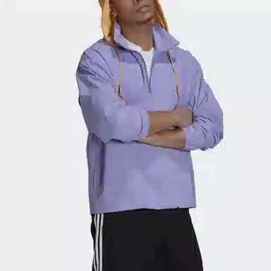adidas originals Quarter Zip