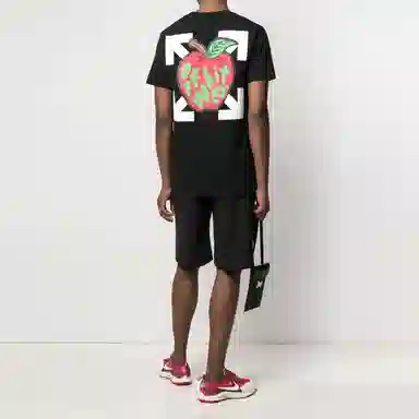 OFF-WHITE SS21 ArrowT