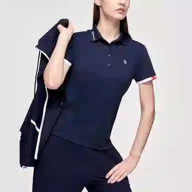 FILA Master 1976 Polo