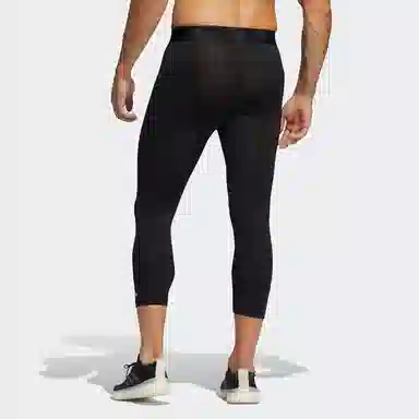 adidas Tf 34tight Logo