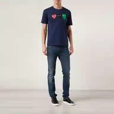 CDG Play LogoT