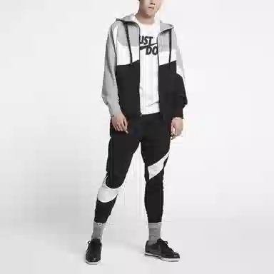 Nike As M Nsw Hoodie Logo