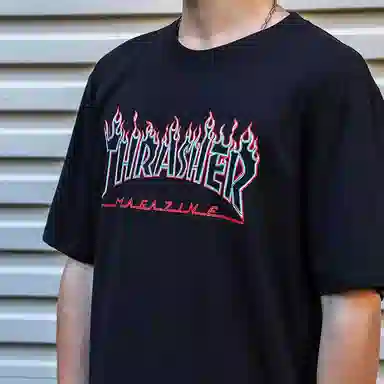 Thrasher
