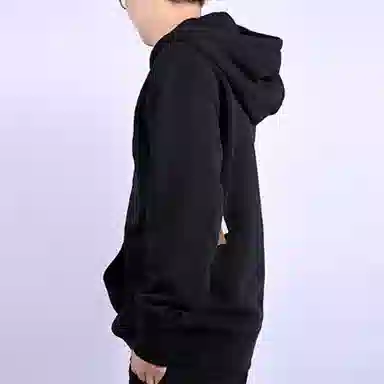 Vans Exclusive Pack Hoodie Black