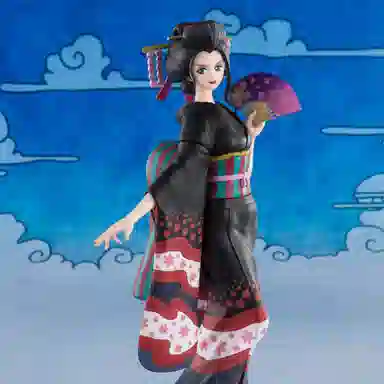 BANDAI figuarts 16cm