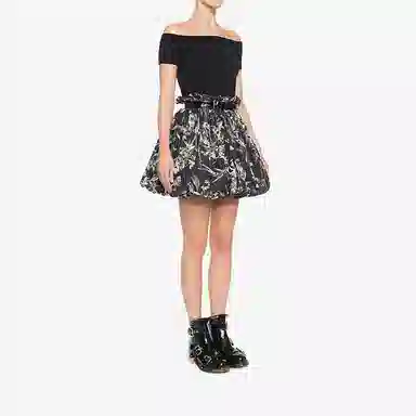 Alexander McQueen SS21