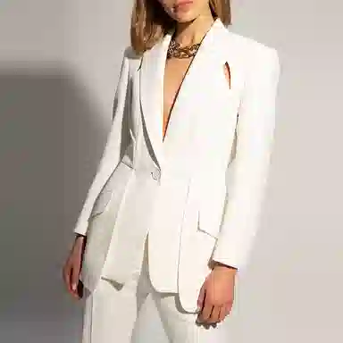 Alexander McQueen SS21