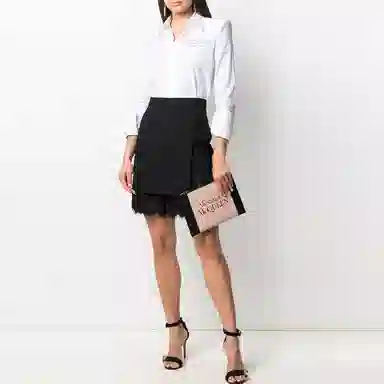 Alexander McQueen SS21