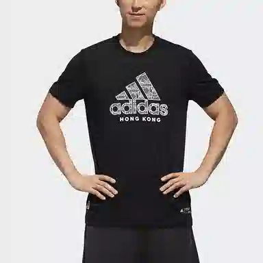 adidas Kc Graphic T