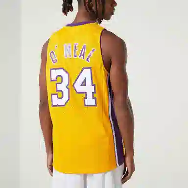 Mitchell Ness NBA SW 1999-00 34