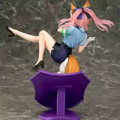 Phat FGO phat fateextella link foxver.