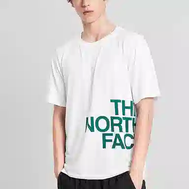 THE NORTH FACE T