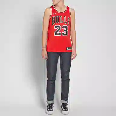 Jordan NBA Icon Edition Swingman Jersey