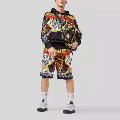 VERSACE JEANS COUTURE