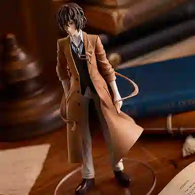 GSC pop up parade 18cm