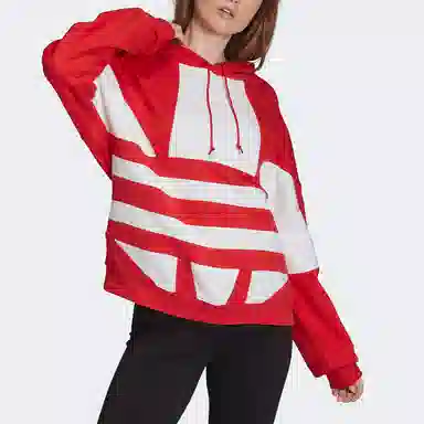 adidas originals Logo Women's Hoodie Logo
