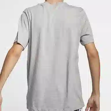 Nike Sportswear Logo T-Shirt