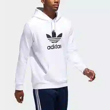 adidas originals Trefoil Logo