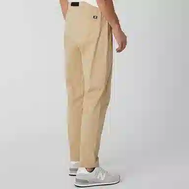 New Balance Woven Pants Khaki