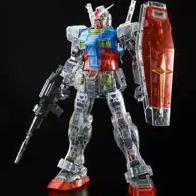 BANDAI PG 160 RX-782.0